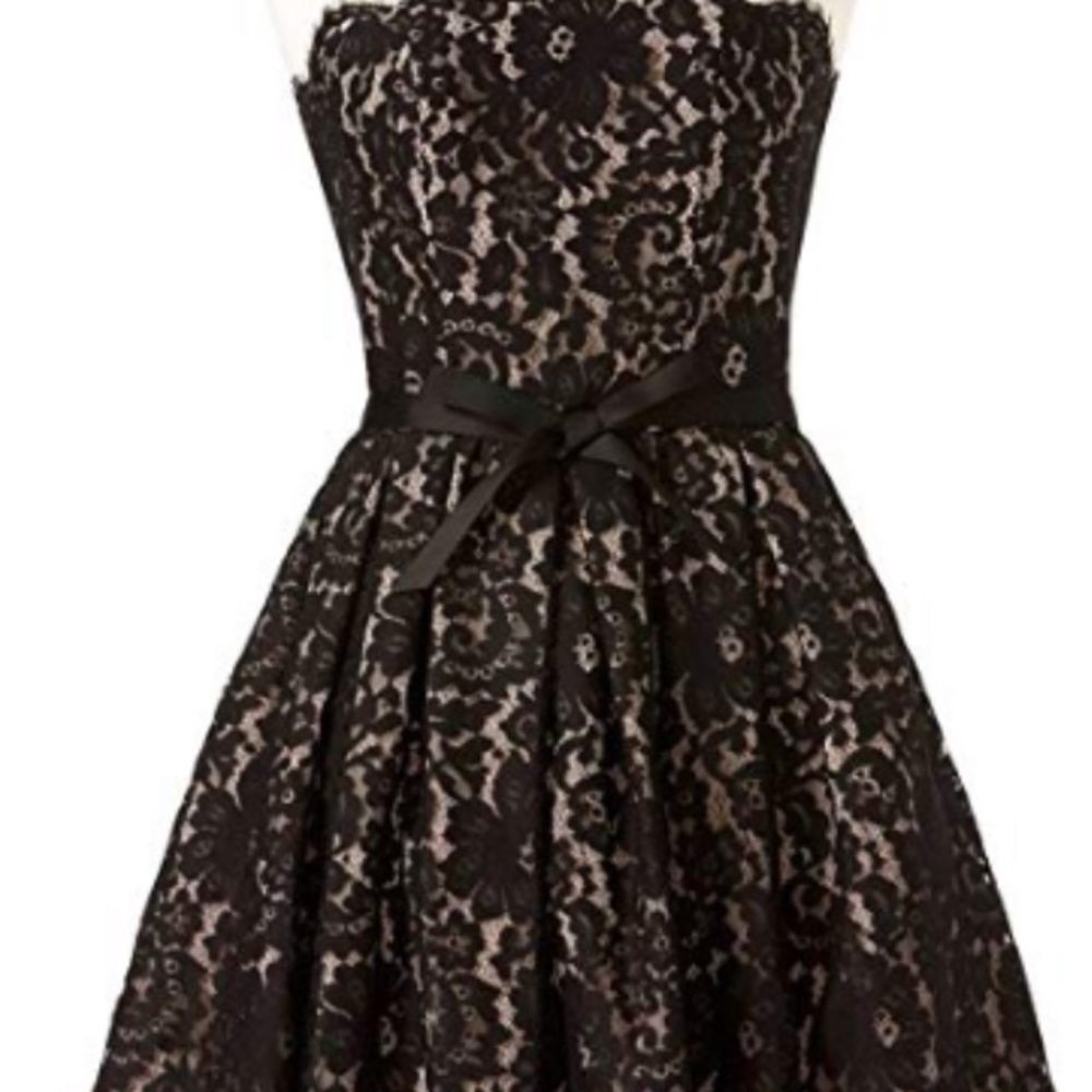 Robert Rodriguez formal dress
